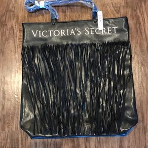 Victoria’s Secret fringe bag